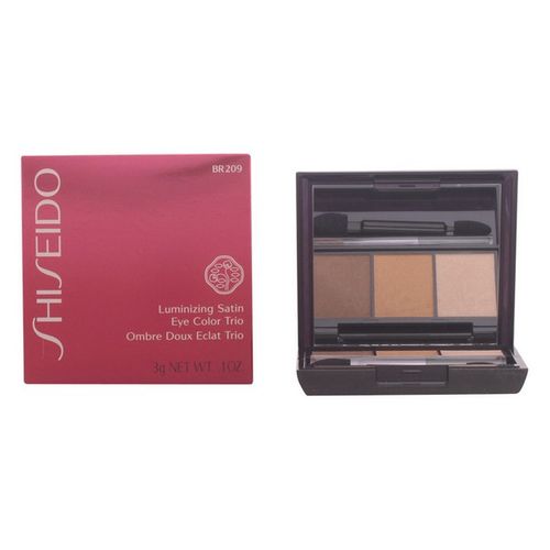 Paleta Cieni do Oczu Luminizing Satin Shiseido na Arena.pl
