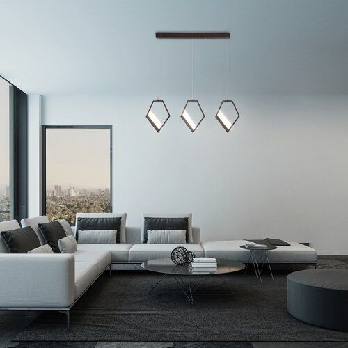 Lampa wisząca Silvana na Arena.pl