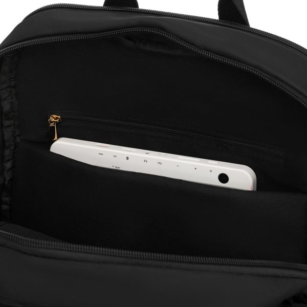 plecak ptn jn-08-9980 black zdjęcie 7