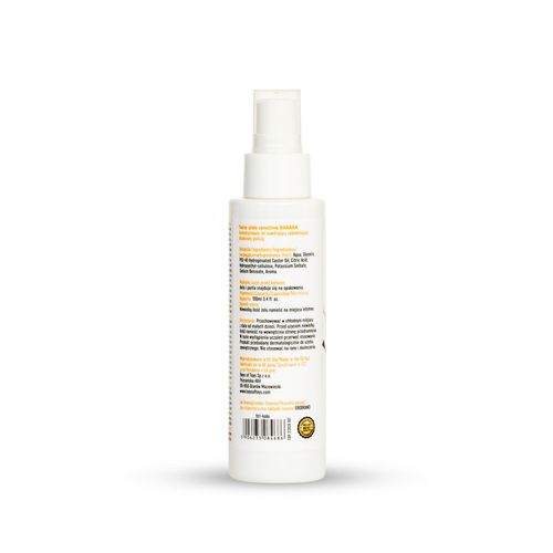 Mylove Taste-Slide Sensitive-Banana 100 Ml. na Arena.pl