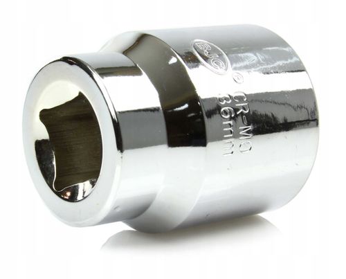 nasadka 36mm 3/4" 12-kąt na Arena.pl