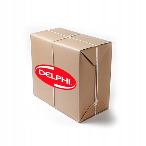 KLOCKI HAMULCOWE DELPHI LP3552 na Arena.pl