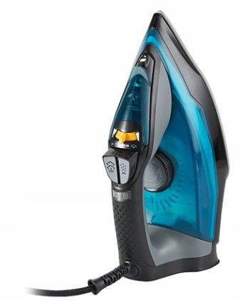 Żelazko parowe Adler AD 5032 3000W 350ml 45 g/min zdjęcie 5