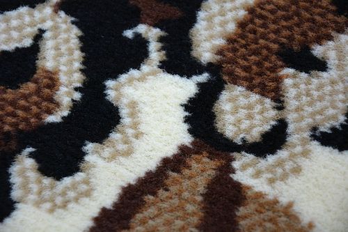 Dywan BCF BASE 3919 berber na Arena.pl