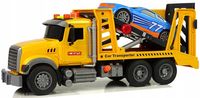 Auto pomoc drogowa Samochód ciężarowy laweta napęd Holownik Światła Dźwięki