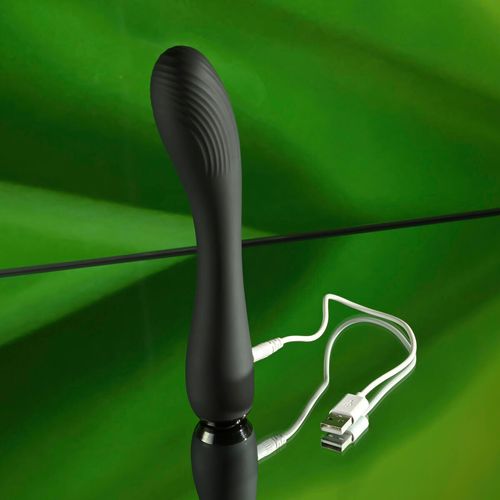 Wibrator punktu G Selopa Selopa Czarny na Arena.pl