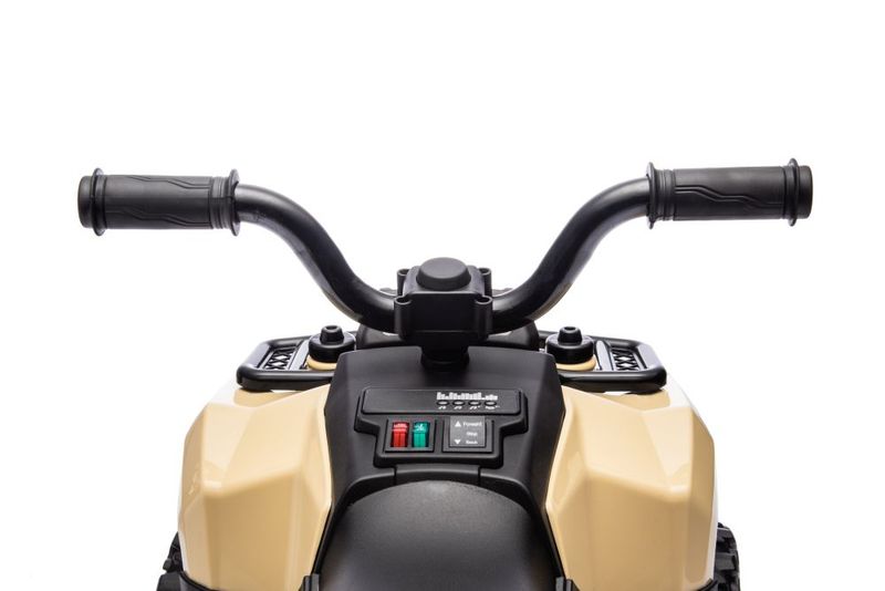 Quad Na Akumulator GTS1155 Khaki zdjęcie 9