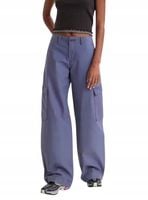 Spodnie Damskie Levi's BAGGY CARGO 29x28