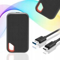 DYSK PRZENOŚNY PORTABLE SSD 2 TBDy