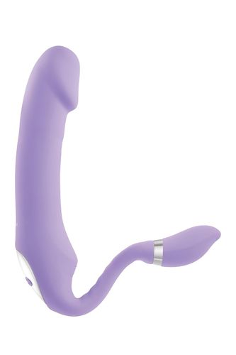 wibrator orgasmic orchid gender x na Arena.pl