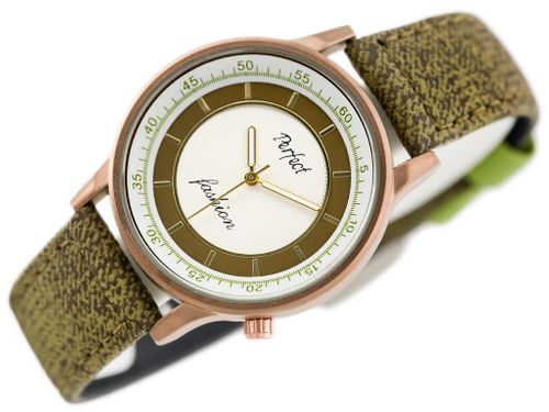 PERFECT A379 - olive (zp826c) na Arena.pl
