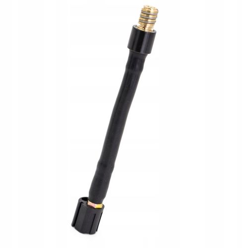 Korpus, Palnik, Fajka MB25, TW25 Flex Giętki na Arena.pl