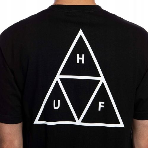 Koszulka HUF Essentials R,36 na Arena.pl