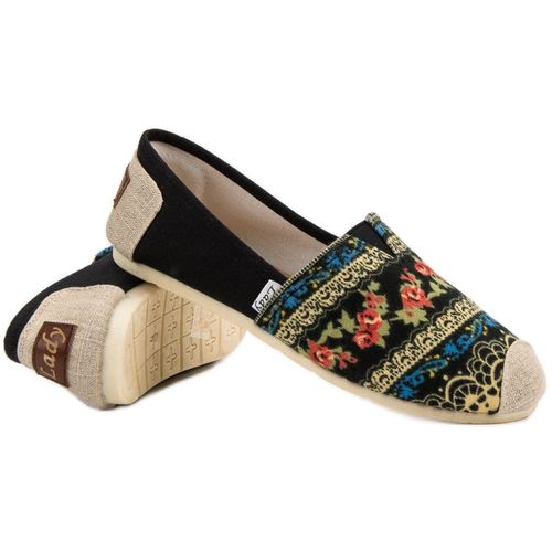 Trampki Slip On Boho r.41 na Arena.pl
