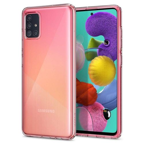 Spigen Liquid bezbarwny do SAMSUNG A51 transp. na Arena.pl