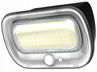 LAMPA SOLARNA ELEWACYJNA LED ECO LIGHT 4000K IP54