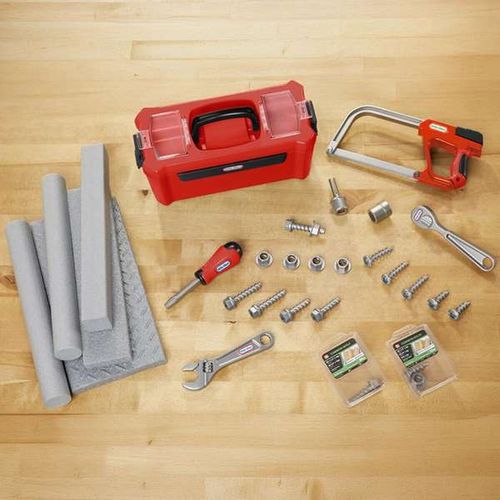 Playset MGA na Arena.pl