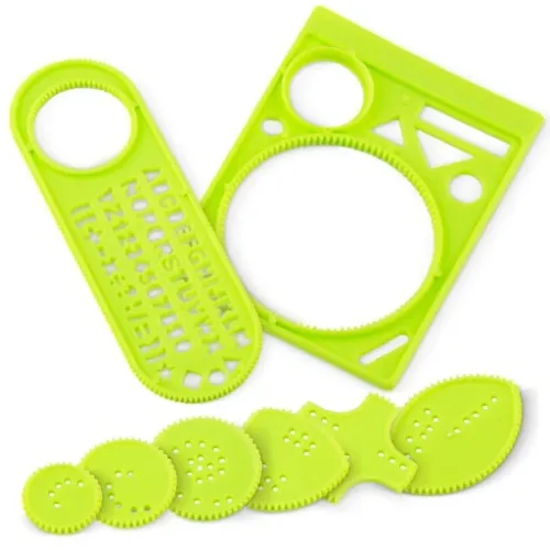 PROJEKTOR DO NAUKI RYSOWANIA RZUTNIK RICOKIDS na Arena.pl