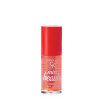 Golden Rose Miss Beauty TINT LIP OIL Koloryzujący olejek do ust wiśnia