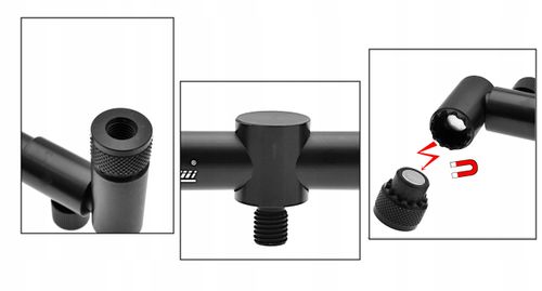 Buzz Bar poprzeczka Buzzer Buzzbar Magnetic 2 Rods na Arena.pl