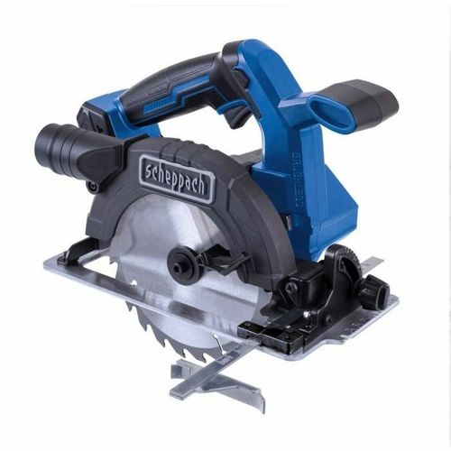 Wyrzynarka Scheppach BC-CS165-X na Arena.pl