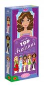 Top Fashion - modelka 4 07510