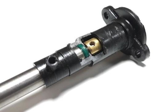Wał napędowy WS-04 długość 170mm na Arena.pl