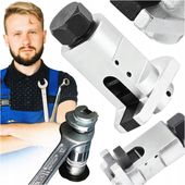 Separator Narzędzie Do Demontażu Zawieszenia Amortyzatora Przenośny Solidny