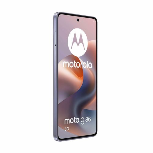 Smartfony Motorola Moto G86 5G 6,67" Octa Core 8 GB RAM 256 GB Fiolet na Arena.pl