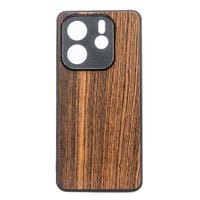 Drewniane Etui Bewood do Xiaomi Redmi Note 14 5G BOCOTE