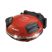 ARIETE PIEC KAMIEŃ DO PIZZY MINI PIEKARNIK 400°C
