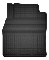 Dywanik gumowy kierowcy Opel Astra J 2009-2015 BasicProtect