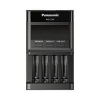 Ładowarka Panasonic Eneloop BQ-CC65 4 AA, AAA