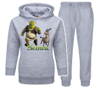 Dres Dziecięcy Shrek