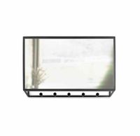 ORGANIZER/CUBIKO/BLACK