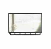 ORGANIZER/CUBIKO/BLACK