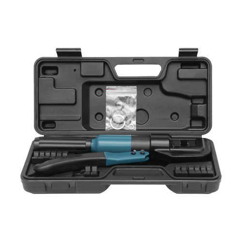 NAR0892 Zaciskarka hydrauliczna T8-70 E6210 na Arena.pl