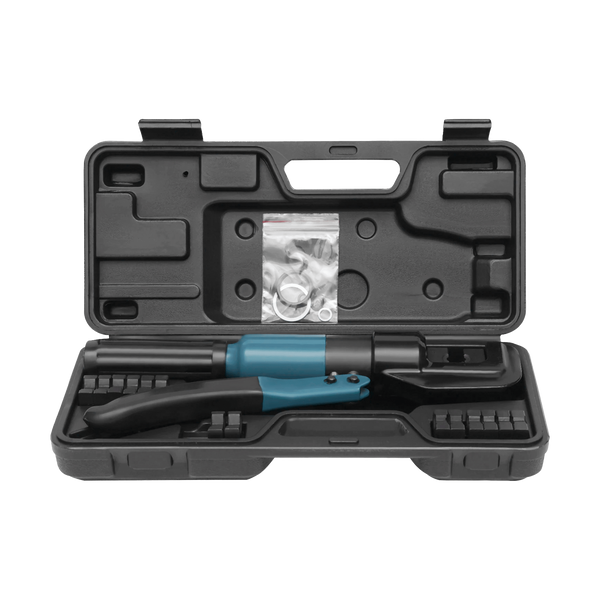 NAR0892 Zaciskarka hydrauliczna T8-70 E6210 zdjęcie 4