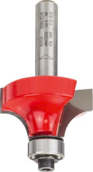 FREZ DO ZAOKRĄGLEŃ 8*31.75*60MM - B 2608629376 zdjęcie 1