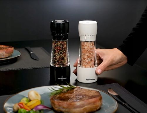 Młynek do soli VITAMINO 18 cm na Arena.pl