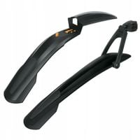 Błotnik komplet SKS BLADE czarny