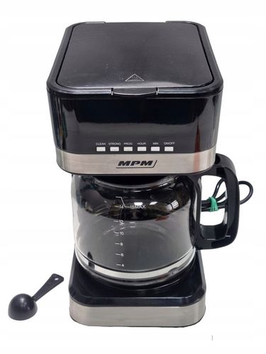 Ekspres przelewowy MPM MKW-05 1,8l 950W na Arena.pl