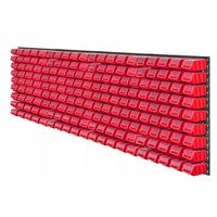 KADAX Tablica Narzędziowa Ścianka 232x78cm 180 el