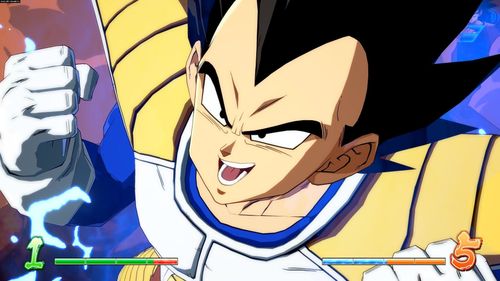Dragon Ball FighterZ - KLUCZ STEAM na Arena.pl