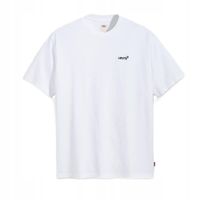 T-shirt męski okrągły dekolt Levi's rozmiar L