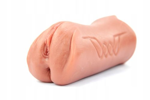 MASTURBATOR DLA MĘŻCZYZN 3W1 REALISTYCZNY Z TRZEMA STREFAMI STYMULACJI 19cm na Arena.pl