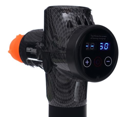 MASAŻER 125W 8EL. KD3082 na Arena.pl