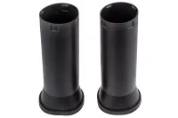 OSŁONA AMORTYZATORA /ZESTAW/ PRAWY PRZÓD VW LT II 1996-2006 2036 2037 2038