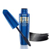 Avon Mark Ultra Volume Wodoodporny tusz - Black