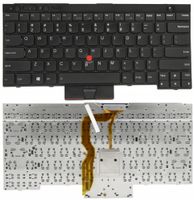 Klawiatura do Lenovo Thinkpad T430 T430I T430S T530 L430 L530 X230 W530